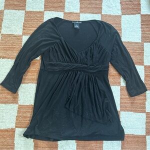 Willi Smith Blouse